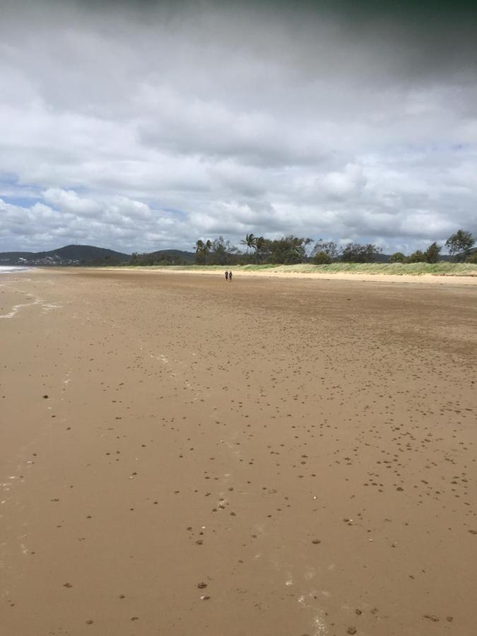 Sandy Toes Єппун Екстер'єр фото